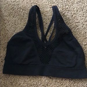Victoria’s Secret sports bra